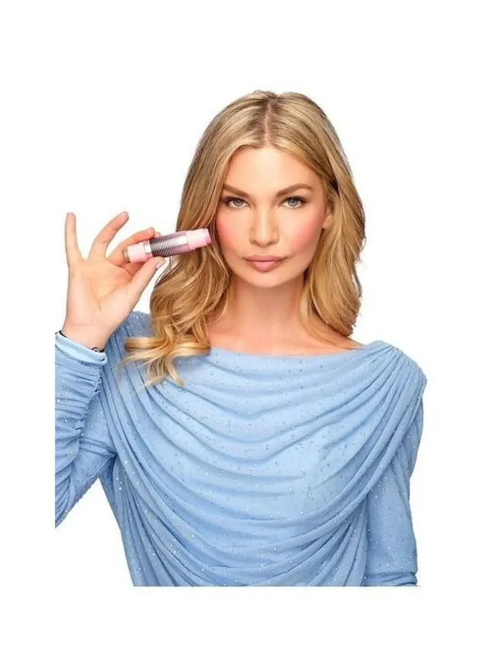 DIBS Beauty Glowtour in Pink $38.00 retail